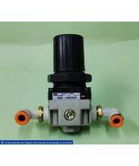 SMC AR2000-N02 Modular Air Pressure Regulator Aluminum 0.05-0.85MPa AR S... - $3,170.03 MXN