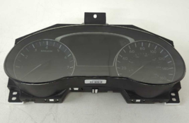 New OEM Nissan Speedometer Cluster 2013 Altima Sedan 28410-3TA0C scratches - $49.50