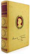 Mark Twain Christian Science The Complete Works Of Mark Twain, Volume 23 America - £42.45 GBP