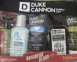 Duke Cannon Business Class Travel Kit - $29.69