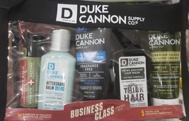 Duke Cannon Business Class Travel Kit - $29.69