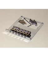 Replacement Six Saddle Humbucker Bridge for Fender Telecaster® - Choose ... - $653.73 MXN