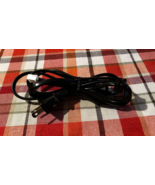 Original Power Cord Vizio D24F4-J01 - Vizio Parts - $8.90