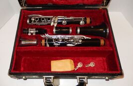 Olds Clarinet with Case - $148.45