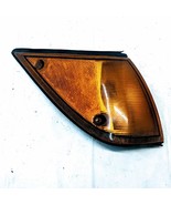 Isuzu 1985-1989 I Mark RH Passenger Front Corner Marker Light Lens Koito... - $47.67