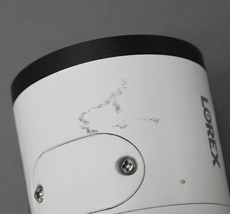Lorex E893AB-Z 4K Ultra HD Smart Deterrence IP Camera  image 5