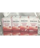 Jergens Mild Bar Soap Original Scent Cherry Almond 8 Bars, 3 oz ea. 4 pk... - $654.48 MXN