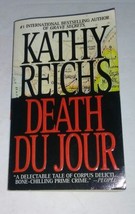 Death du Jour by Kathy Reichs (2000, Paperback, Reprint) - £5.89 GBP