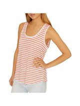 Sanctuary Womens Salmon Pink Top XLarge - $19.99