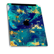 LidStyles Printed Laptop Skin Protector Decal Apple iPad 1 A1337 image 7