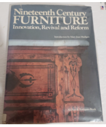 Nineteenth Century Furniture : Innovation, Revival and Reform (1982, Har... - £10.85 GBP