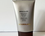 Hourglass immaculate Liquid Powder Foundation Shade &quot;Chestnut&quot; 1oz NWOB  - $29.00
