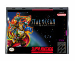 Star Ocean - (SNES - Super Nintendo) RPG / JRPG (English) USA - $28.99+
