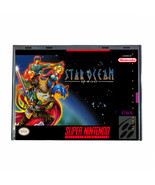 Star Ocean - (SNES - Super Nintendo) RPG / JRPG (English) USA - £23.12 GBP+