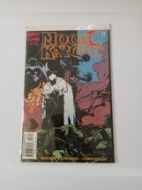 Moon Knight #3, Marvel Comics 3/1998 - £8.86 GBP