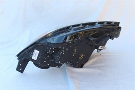 2015-18 Ford Edge Halogen Composite Projector Headlight Lamp Passenger Right RH image 9