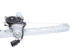 98-05 MERCEDES-BENZ ML320 REAR RIGHT PASSENGER DOOR WINDOW REGULATOR Q2372 image 2