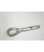 2003-2012 Mercedes R230 SL500 Tow Eye Hook Towing Tool Emergency Genuine... - €34,33 EUR