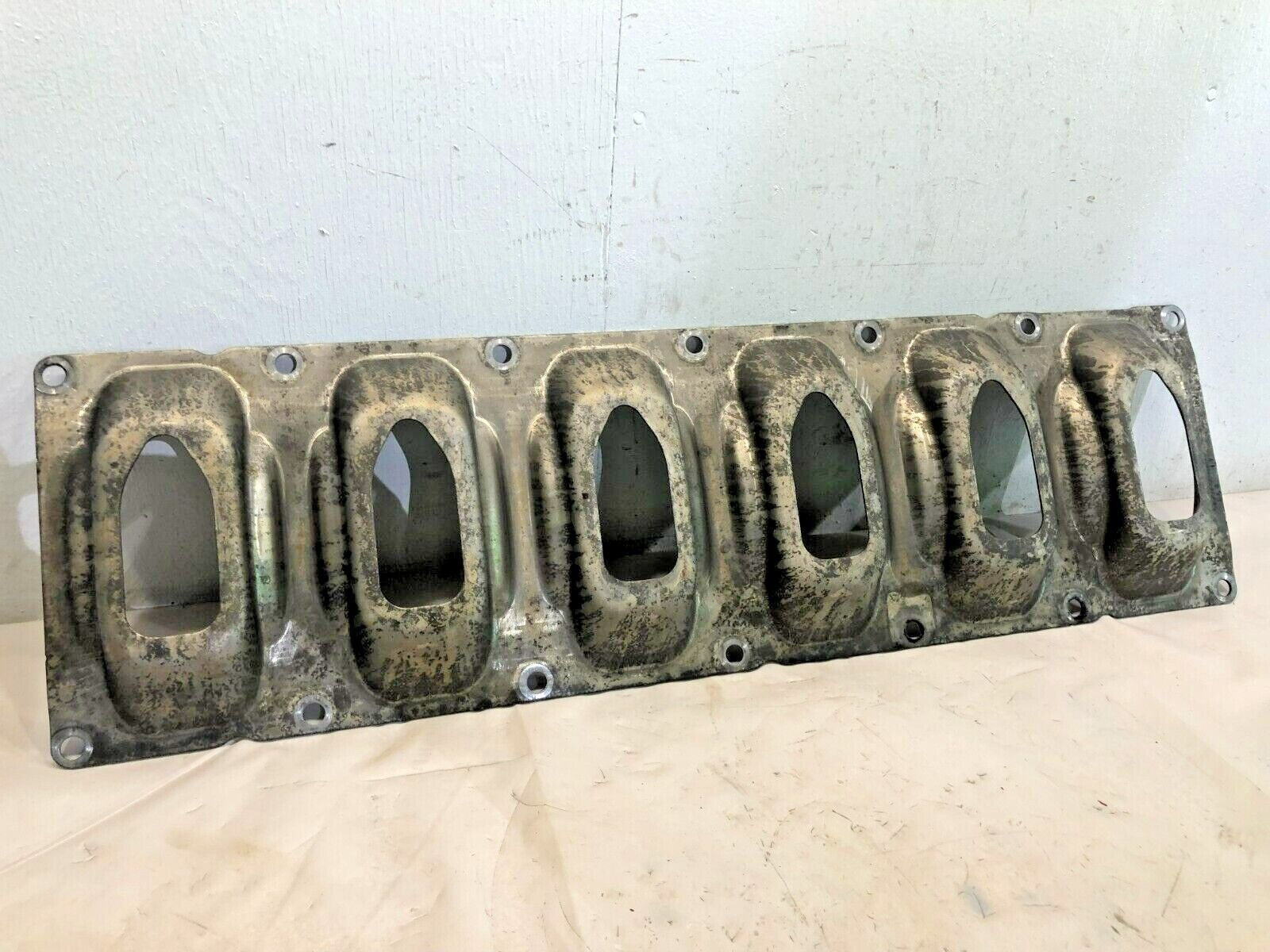 Cummins ISB 6.7 CYLINDER BLOCK STIFFENER PLATE 5290910 OEM - $41.73
