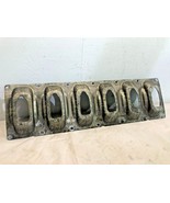 Cummins ISB 6.7 CYLINDER BLOCK STIFFENER PLATE 5290910 OEM - $766.48 MXN
