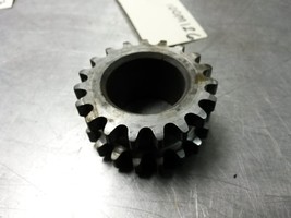 Crankshaft Timing Gear From 2007 Ford Escape  2.3 - £19.62 GBP