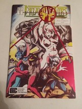 DREAM WEAVERS #1 - GOLDEN REALM UNLIMITED - FREE SHIPPING - $12.00