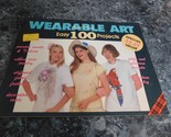 Wearable Art Super book - $2.99