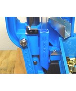 NEWEST spent PRIMER CATCHER Design for Dillon XL 650.  Primers off the f... - $24.00