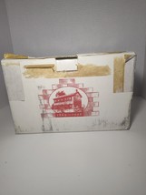 Department 56 H.J. Heinz House 1996 Limited Edition Never Sold In Stores... - $593.39 MXN