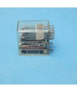 Magnecraft W67RCSX-8 Relay 14 Pin 4PDT 5 A 24 VDC Coil Tested - $281.93 MXN