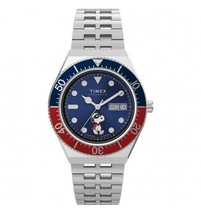 Timex Mod. P EAN Uts Collection - M79 Automatic - Snoopy - £286.43 GBP