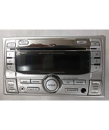 Honda 1998+ CD6 MP3 radio +front aux. OEM factory original CD changer st... - $91.13
