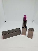 New in Box Laura Mercier Silky Creme Lipstick Fuchsia Favori 0.12oz - £9.99 GBP