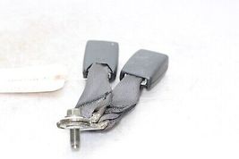 06-07 MAZDASPEED 6 Rear Right Seat Belt Buckle L3721 image 9