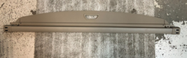 Mercedes Benz GL GLS Class Cargo Cover Roller Blind Trunk Shade A1668100509 - $1,861.79 MXN