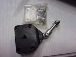 HARKEN Marine Battslide Sail Batten Box Receptacle - $1,212.87 MXN