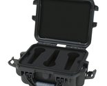 Gator Titan Series Water Proof Injection Molded Microphone Case Fits up ... - £79.08 GBP+