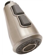 Premier 3562245 Pull Down Spray Assembly Stainless Steel Finish Dual Spr... - $26.72