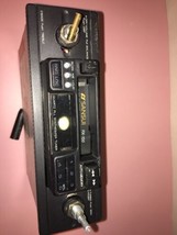 Vintage Sansui RX-150 Digital AM/FM Cass w Auto Rev Car Stereo Very Rare - $441.41