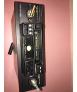 Vintage Sansui RX-150 Digital AM/FM Cass w Auto Rev Car Stereo Very Rare - $436.44