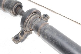 08-11 SUBARU IMPREZA 2.5I 5MT MANUAL REAR DRIVESHAFT Q6145 image 7