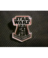 FUNKO POP - STAR WARS SMUGGLERS BOUNTY Exclusive Pin - DARTH VADER - $227.99 MXN