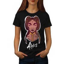 Aries Zodiac Fashion Shirt  Women T-shirt - $12.99