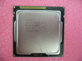 Qty 1x Intel Xeon E3-1290 Quad Core Cpu 3.60GHZ/8MB LGA1155 SR055 - £116.67 GBP