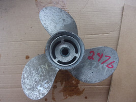 Propeller 9.2x9 for Nissan 3 Blades Aluminum N90-1 - $650.92 MXN