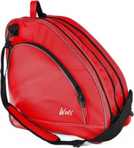 Wolt Ice Skate Bag Roller Skate Bag | Inline Skate Bag, Premium Bag And ... - £31.76 GBP