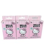 Three (3) Bullsitoy ~ HELLO KITTY® Plush Danglers ~ SERIES 2 ~ BIT012153... - $444.38 MXN