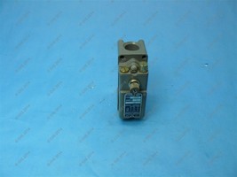 Square D 9007-AW16 Limit Switch Side Rotary CW or CCW 1 NC &amp; 1 NO 15 Amp - €30,25 EUR