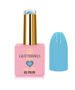 Glitterbels Hema Free Gel Polish - BANG ON, 0.27 Oz. - $37.05 CAD