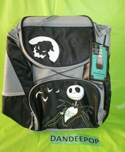 Disney Picnic Time Nightmare Before Christmas Cooler Bag Backpack Oniva 633-00 - £70.81 GBP